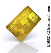 Credit Card Credit Card