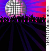 Dance Club Dance Club