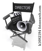 Director Chair Director Chair