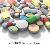 Drugs / Supplement Drugs / Supplement