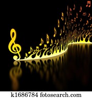 Fast Music Fast Music