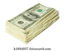 finances concepts. money