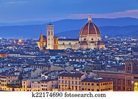 Florence.