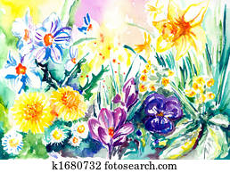 Flowers Flowers