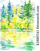 Forest Forest