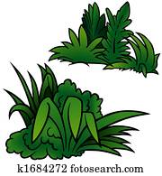 Grass Set Grass Set