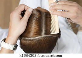 hair salon hair salon