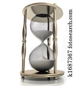 Hourglass Hourglass