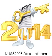 Loan Application With The Year