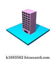 Office Building Office Building
