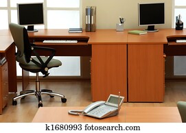 office