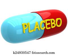 Placebo pills Placebo pills