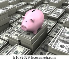 Savings Savings