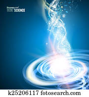 Science concept. Science concept.