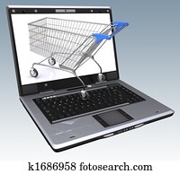Shopping Online