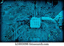 Tech industrial electronic background texture Tech industrial electronic background texture