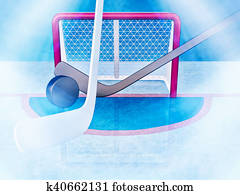 הוקי של קרח