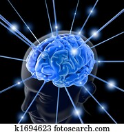 Brain Energized Brain Energized