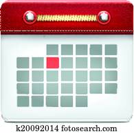 Calendar Calendar