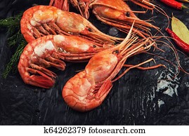 Botan Shrimp Pandalus Nipponensis Sashimi Stock Photos Our Top 7 Botan Shrimp Pandalus Nipponensis Sashimi Images Fotosearch