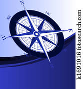 Compass Compass