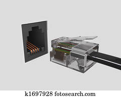 comunicação global