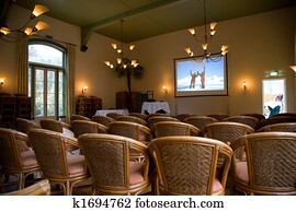 conference conference