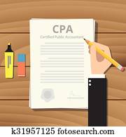 cpa certified public accountant cpa certified public accountant