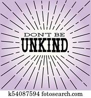 haga no, ser, riguroso