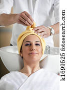 hair salon hair salon