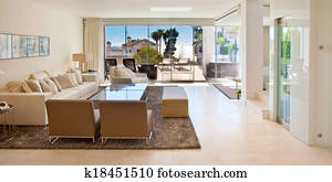 Living room Living room
