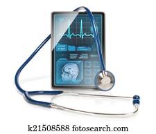 Modern healthcare Modern healthcare