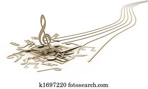 Musical Note