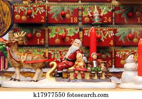 Santa Claus Santa Claus