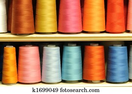 Sewing Threads Sewing Threads
