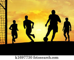 Soccer Soccer