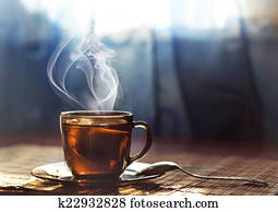 tea tea