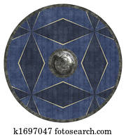 Viking shield Viking shield