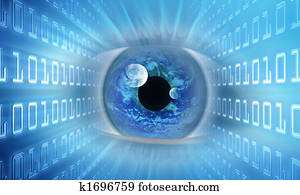 Vision of the future Vision of the future