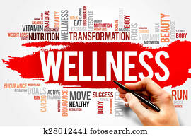 WELLNESS WELLNESS