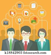 Business Consulting Team Business Consulting Team