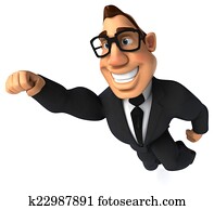 Business man Business man