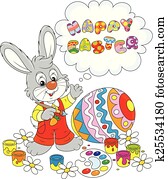 Easter Bunny Easter Bunny