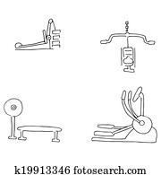 Exercise Equipment