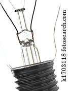 Light bulb Light bulb