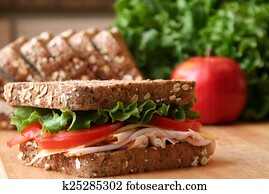 Lunch Lunch