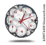 Managing Time And Multitasking Managing Time And Multitasking