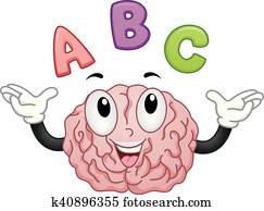 Mascot Brain Language Mascot Brain Language