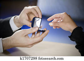 matrimonio, propuesta