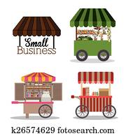 Small business design Small business design